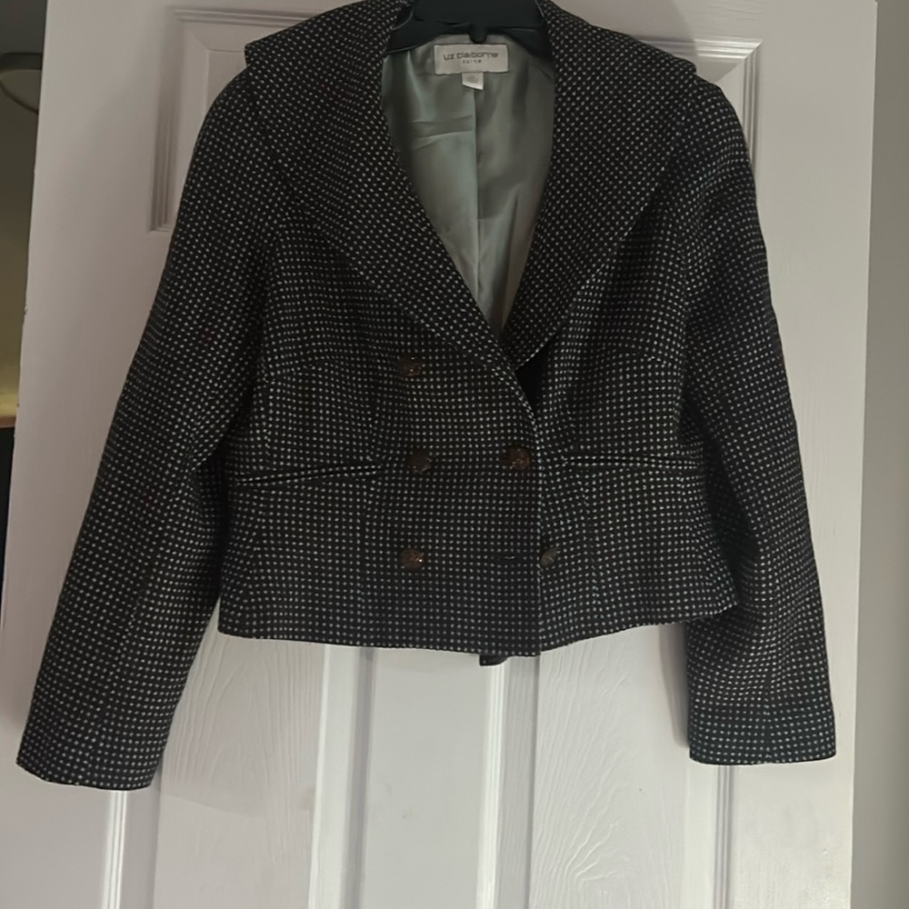 suit